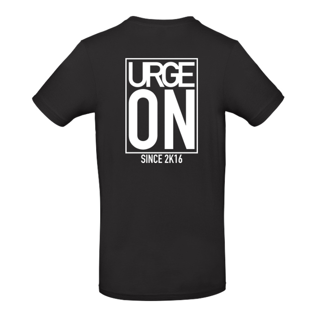 urgeON - UrgeON - Since 2K16