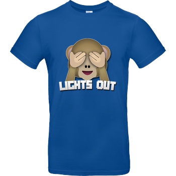 UTD - Lights Out Monkey brown