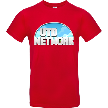 UTD - Network B&C EXACT 190 - Red