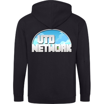 UTD - Network light blue