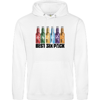 veKtik - Best Six Pack black