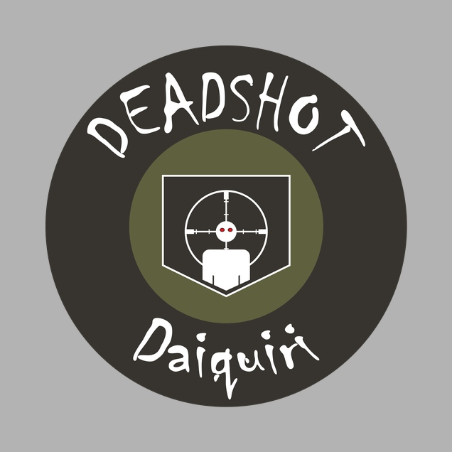 veKtik - veKtik - Deadshot Daiquiri