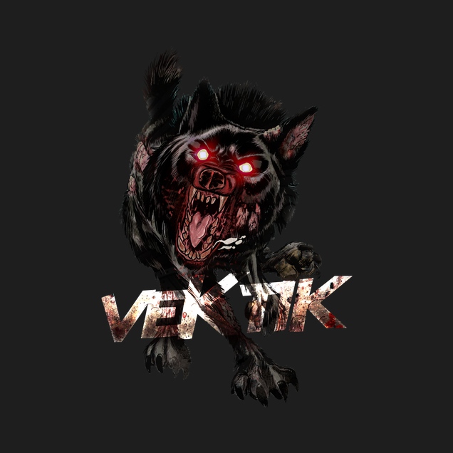veKtik - veKtik - Hellhound