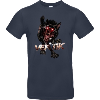 veKtik - Hellhound black