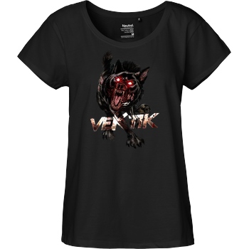 veKtik - Hellhound black