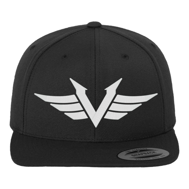 veKtik - Vektik - Logo Cap