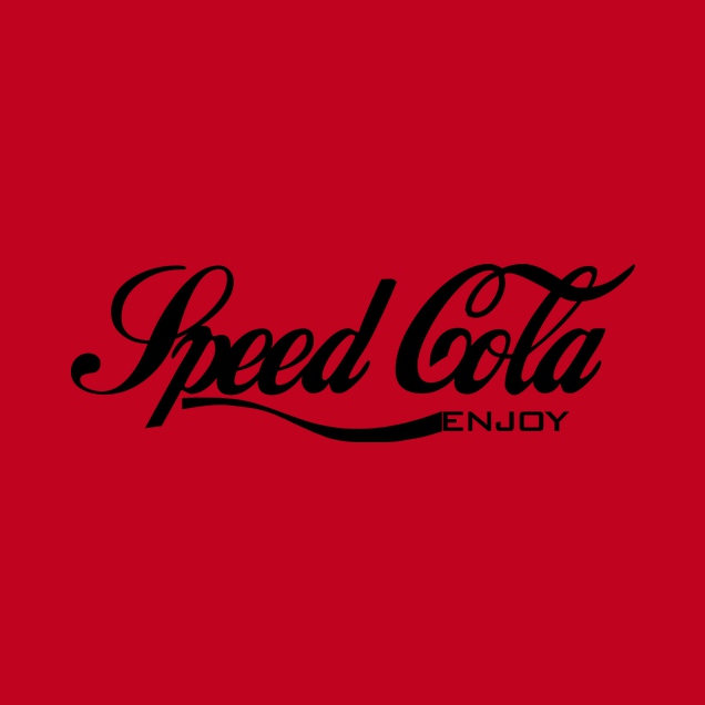 veKtik - veKtik - Speed Cola