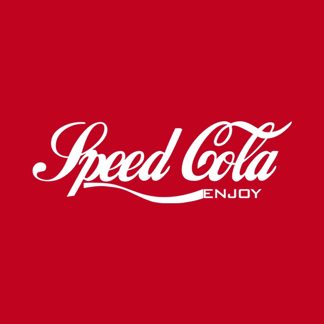 veKtik - veKtik - Speed Cola