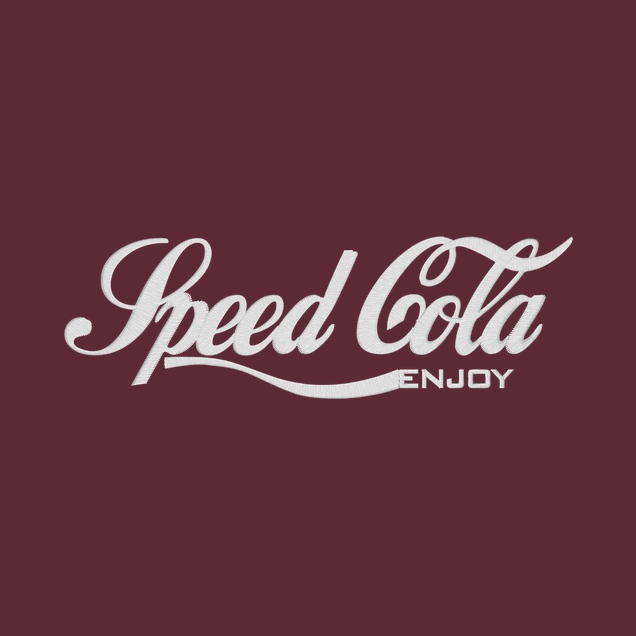 veKtik - veKtik - Speed Cola Cap