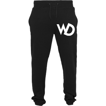 Wartime Dignity - Sweatpant white
