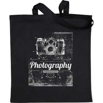 What is photography Bag Black