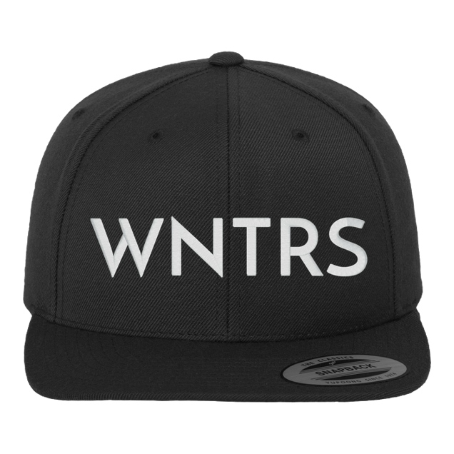 WNTRS - WNTRS - Logo Cap