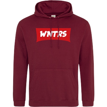 WNTRS - Red Label multicolor
