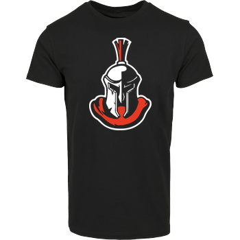 YAWS - Helmet House Brand T-Shirt - Black