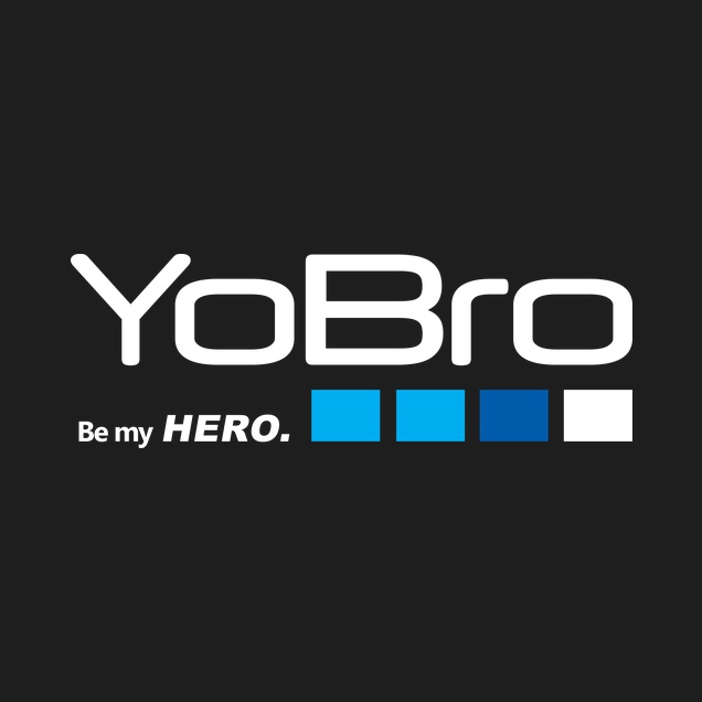 FilmenLernen.de - YoBro Hero