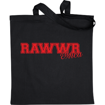 Yxnca - RAWWR Bag Black