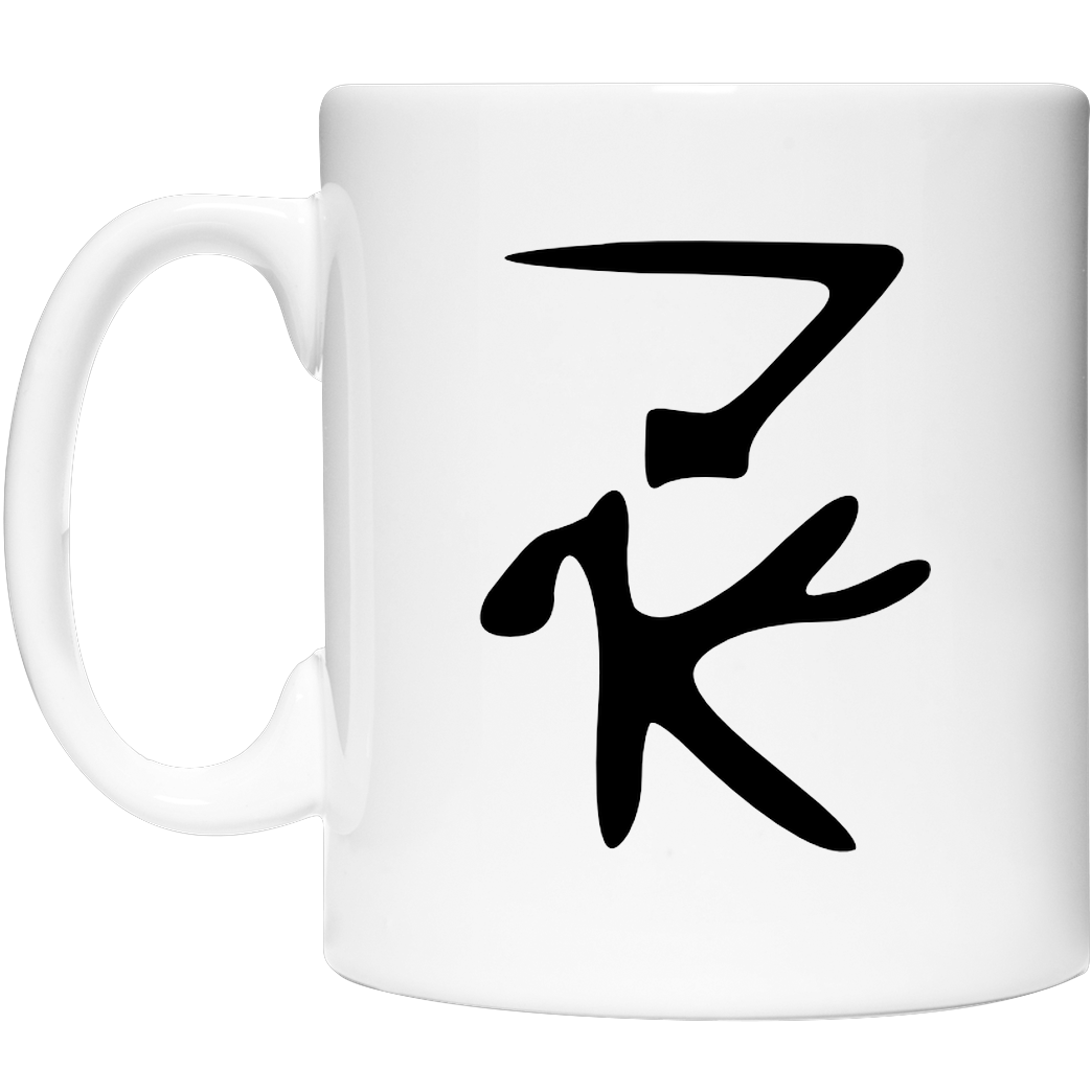 ZerKill Zerkill - Wolf Sonstiges Coffee Mug