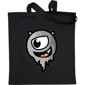 Zinus - Logo Bag Black