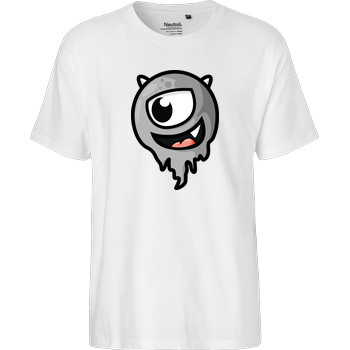 Zinus - Logo Fairtrade T-Shirt - white