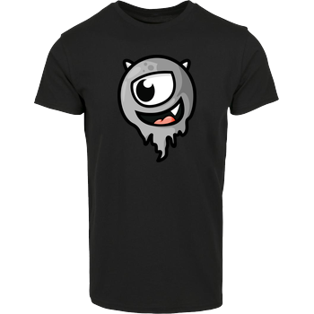 Zinus - Logo House Brand T-Shirt - Black