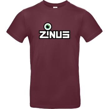 Zinus - Zinus B&C EXACT 190 - Burgundy