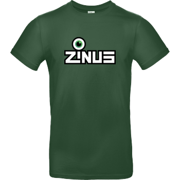 Zinus - Zinus B&C EXACT 190 -  Bottle Green