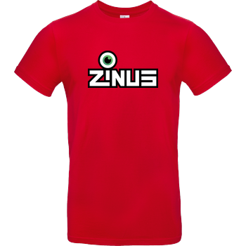 Zinus - Zinus B&C EXACT 190 - Red