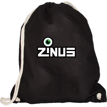 Zinus - Zinus Gymsac schwarz