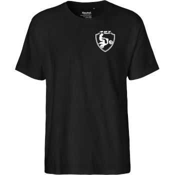 1bikelife1 1Bikelife1 - 487 Tunerz T-Shirt Fairtrade T-Shirt - black