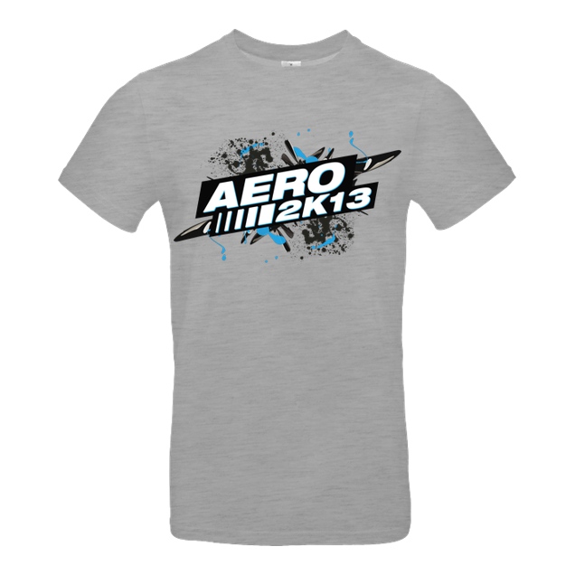 Aero2k13 - Aero2k13 - Logo