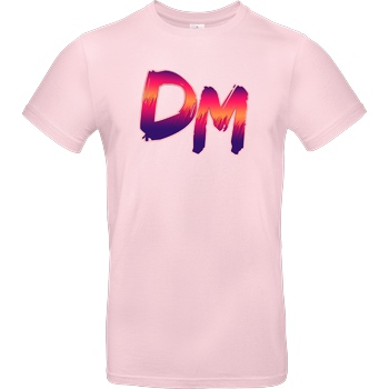 Dennome Logo DM multicolor