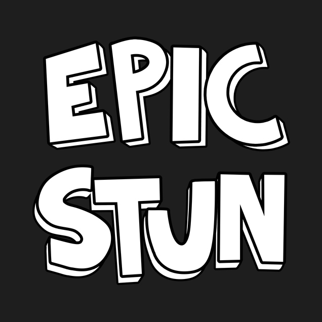 EpicStun - EpicStun - Logo