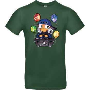 GLP - Bloons DJ T-Shirt