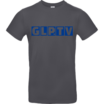 GLP - GLP.TV royal B&C EXACT 190 - Gris oscuro