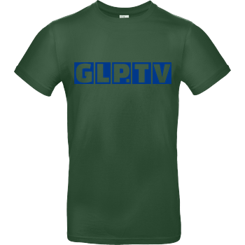 GLP - GLP.TV royal B&C EXACT 190 -  Verde Oscuro