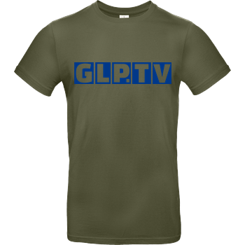 GLP - GLP.TV royal B&C EXACT 190 - Caqui