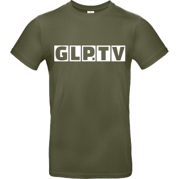 GLP - GLP.TV white B&C EXACT 190 - Caqui