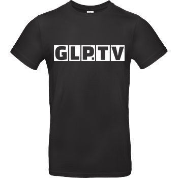 GLP - GLP.TV white B&C EXACT 190 - Negro