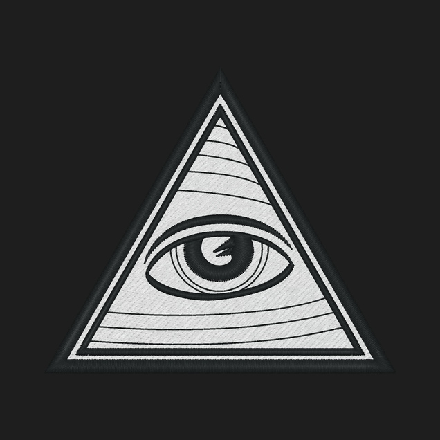 IamHaRa - Illuminati Confirmed Cap