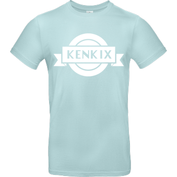 KenkiX - Logo B&C EXACT 190 - Mint