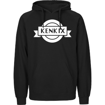 KenkiX - Logo Fairtrade Hoodie