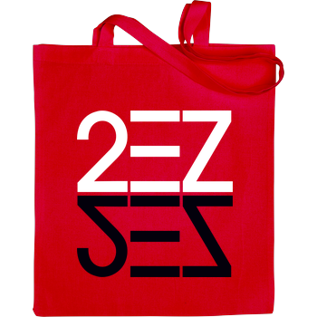 MarcelScorpion - 2EZ Shadow Bag Red
