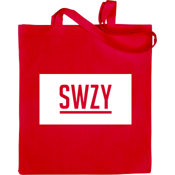 Sweazy - SWZY Bag Red