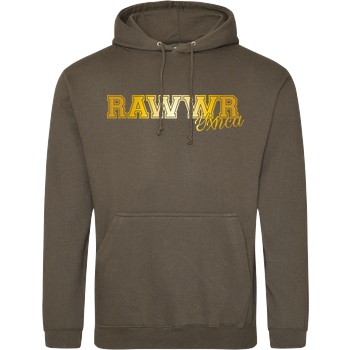 Yxnca - RAWWR golden