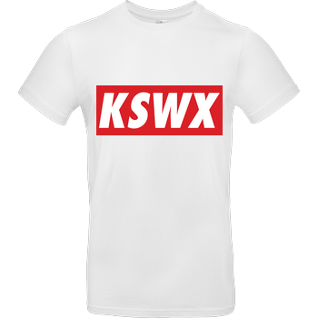 KunaiSweeX - KSWX B&C EXACT 190 -  Blanc