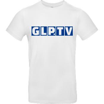 GLP - GLP.TV royal B&C EXACT 190 -  Blanc