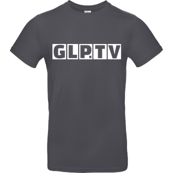 GLP - GLP.TV white B&C EXACT 190 - Gris foncé