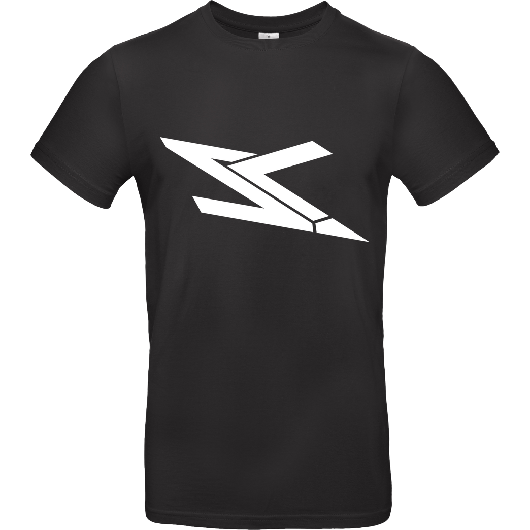 Lexx776 | SkilledLexx Lexx776 - Logo T-Shirt B&C EXACT 190 - Noir