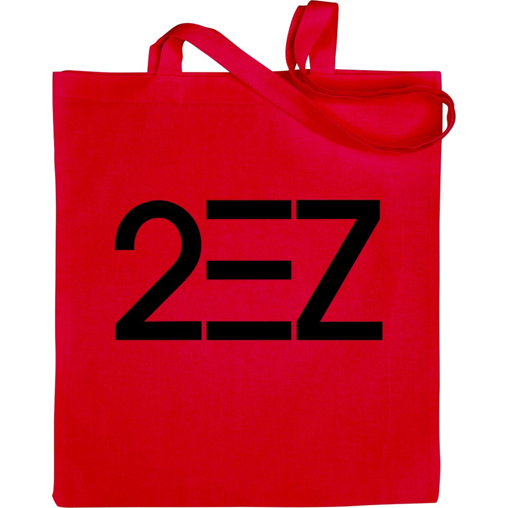 MarcelScorpion MarcelScorpion - 2EZ Beutel Bag Red